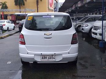 Chevrolet Spin in Philippines