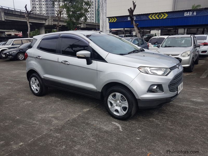 Ford Ecosport 1.5L Trend in Philippines
