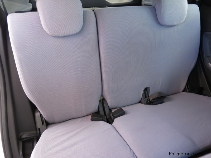 Ford Ecosport in Philippines
