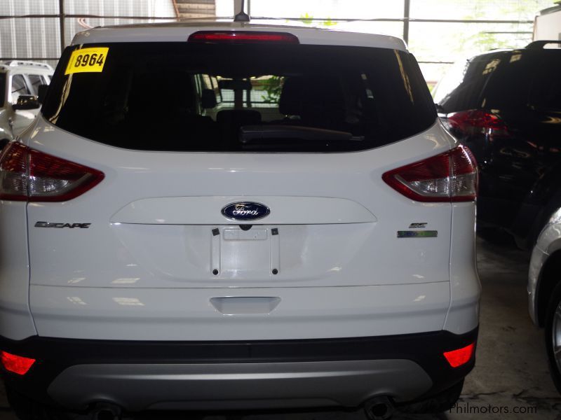 Ford Escape SE in Philippines