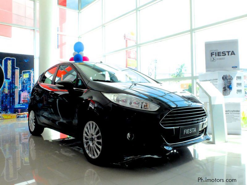 For sale ford fiesta philippines #9