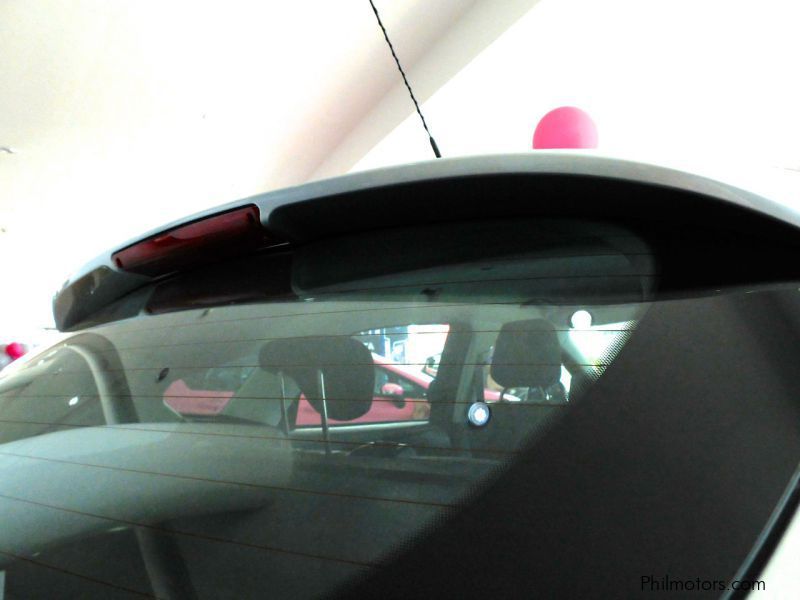 Ford focus ambiente philippines #4
