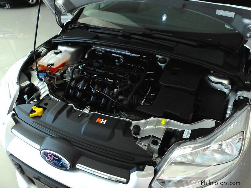 Ford focus ambiente philippines #2