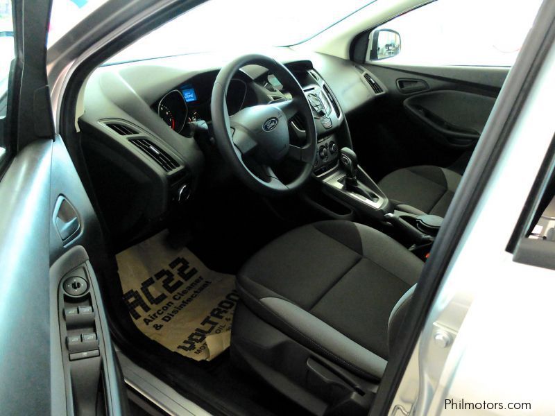 Ford focus ambiente philippines #7