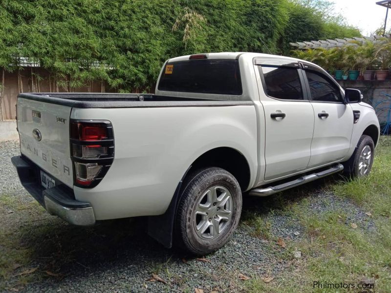 Ford Ranger in Philippines