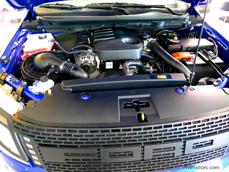 Ford pampanga promo #6