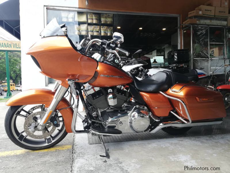 Harley-Davidson Road Glide Special in Philippines