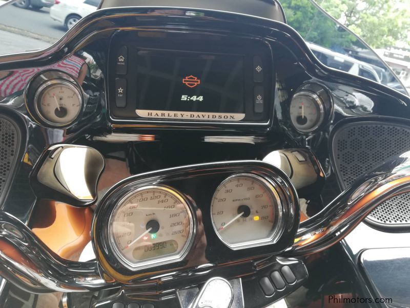 Harley-Davidson Road Glide Special in Philippines