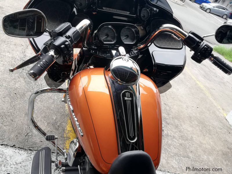 Harley-Davidson Road Glide Special in Philippines