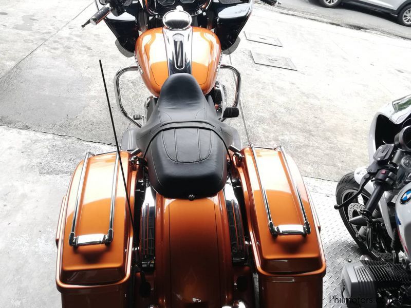 Harley-Davidson Road Glide Special in Philippines