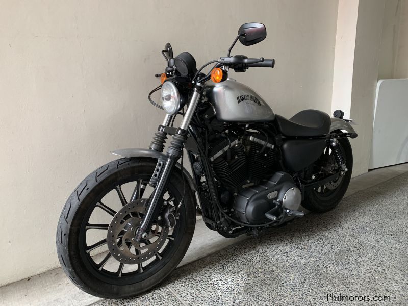 Used HarleyDavidson Sportster 2015 Sportster for sale Marikina