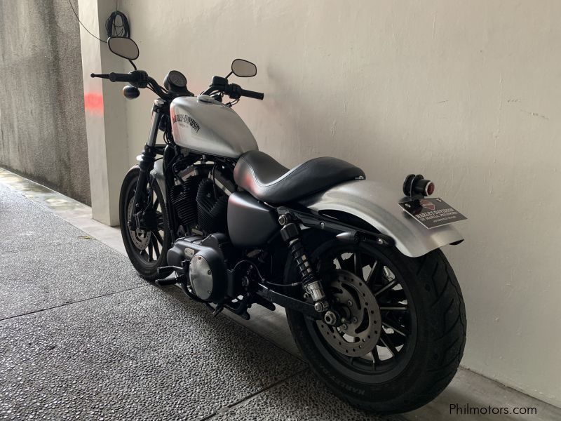 Used HarleyDavidson Sportster 2015 Sportster for sale Marikina