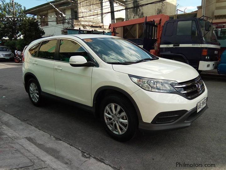 Honda Crv 2015 For Sale Philippines - Cars Trend Today
