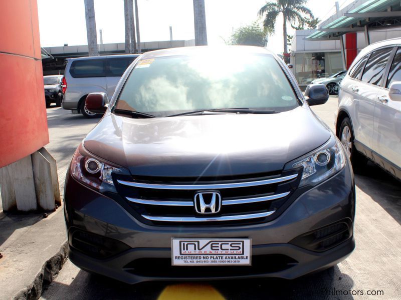 Used Honda CRV 2015 CRV for sale Pampanga Honda CRV sales Honda