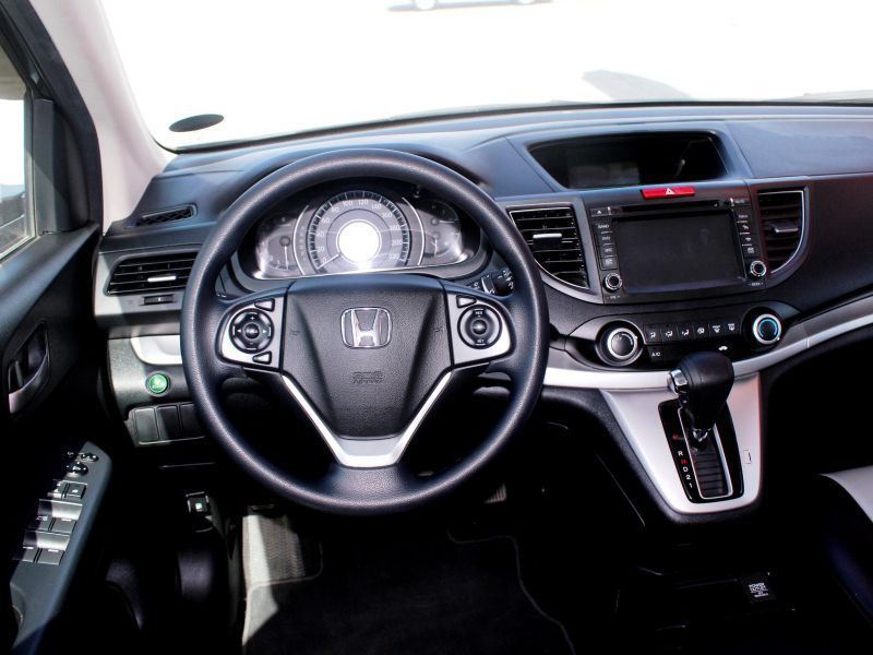 Pre owned honda crv philippines #7