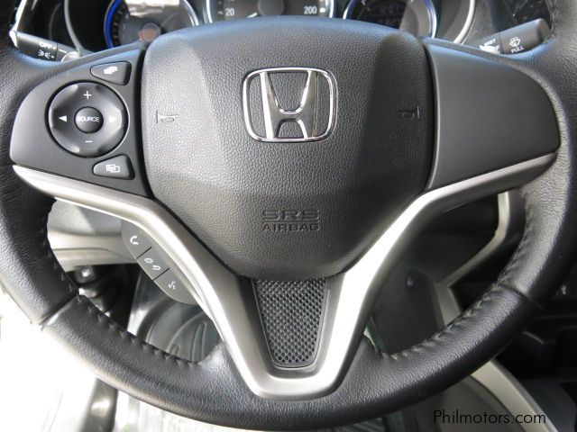Honda City VX in Philippines