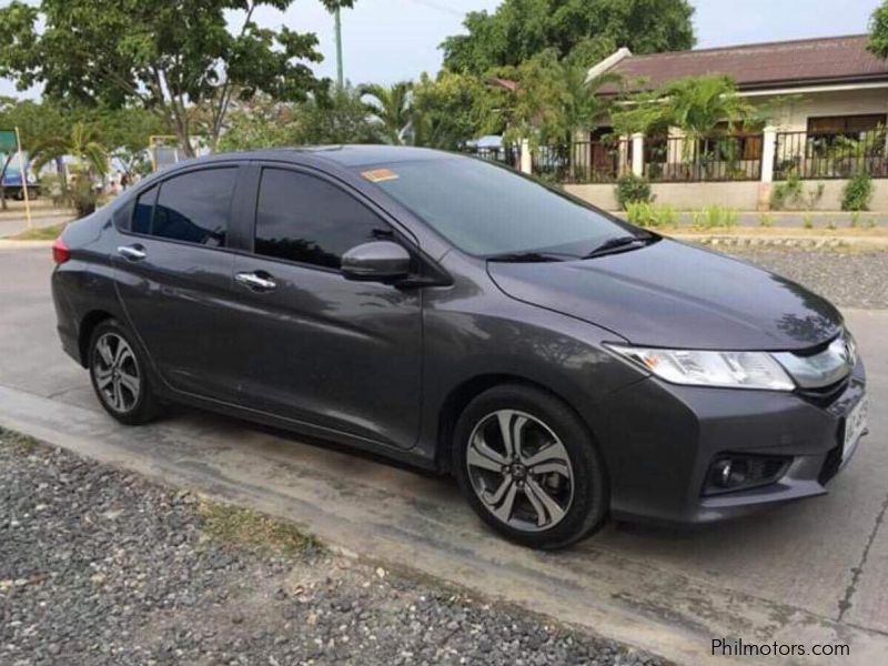Used Honda City 2015 City for sale Cebu Honda City sales
