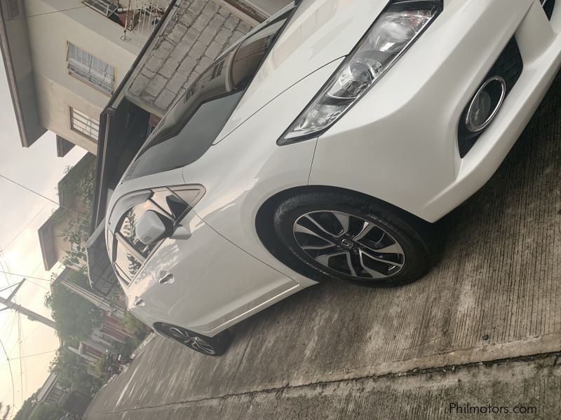 Honda Civic 1.8 VTE in Philippines