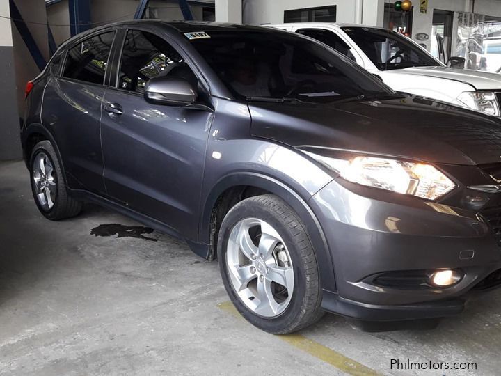 Used Honda HRV 2015 HRV for sale Pampanga Honda HRV sales Honda