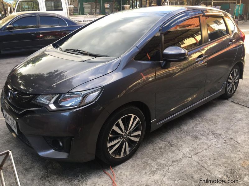 Honda Jazz  in Philippines