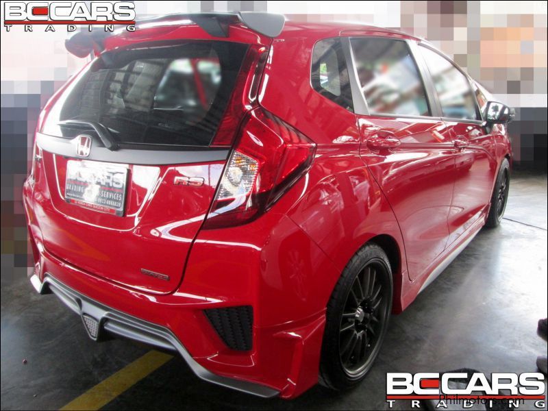 Used Honda Jazz // Fit RS | 2015 Jazz // Fit RS for sale ...