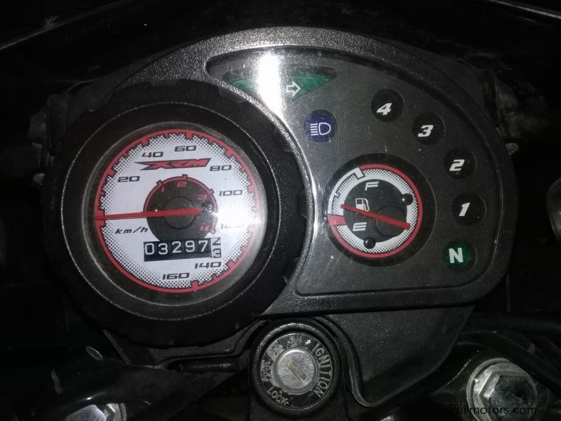 Xrm 125 model 2015 discount