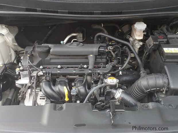hyundai accent 1.4 двигатель hyundai accent 1.4 двигатель