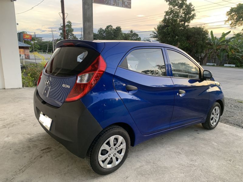 Used Hyundai Eon | 2015 Eon for sale | Oriental Mindoro Hyundai Eon ...
