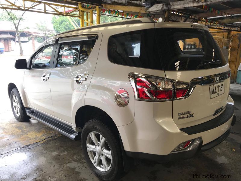 2014 Ford Escape For Sale >> Used Isuzu MUX | 2015 MUX for sale | Quezon City Isuzu MUX ... 2014 Ford Escape For Sale >> Used Isuzu MUX | 2015 MUX for sale | Quezon City Isuzu MUX ...