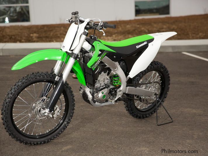 kx450f 2015