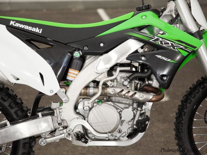 2015 kx450f price
