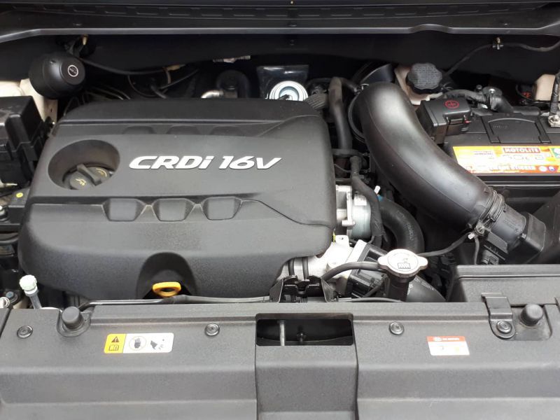 2015 Kia Soul 1 6 Engine
