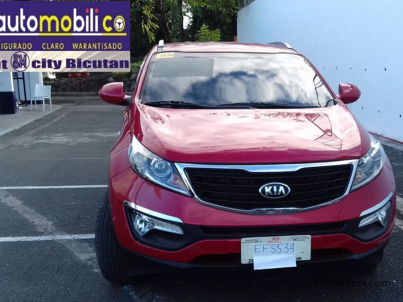 P0335 kia sportage