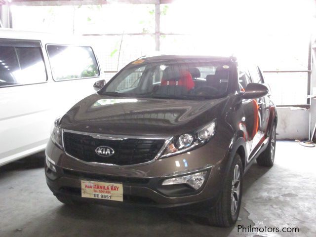 Kia Sportage Usado sportage neoauto Kia Sportage Usado