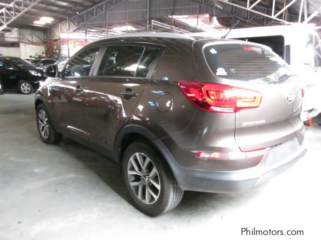 Kia Sportage Usado sportage neoauto Kia Sportage Usado