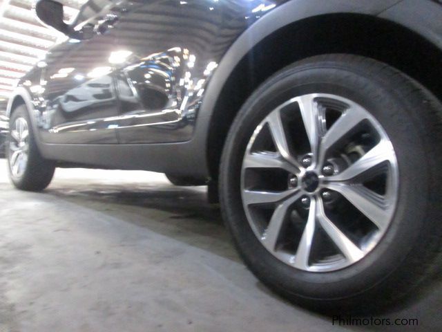 Kia Sportage in Philippines