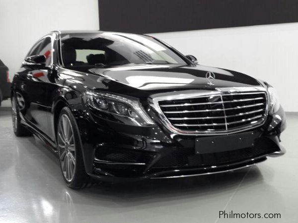 Mercedes benz parts sale philippines #3