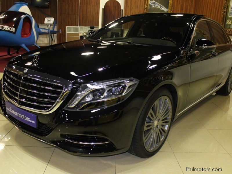 Mercedes benz parts sale philippines #7