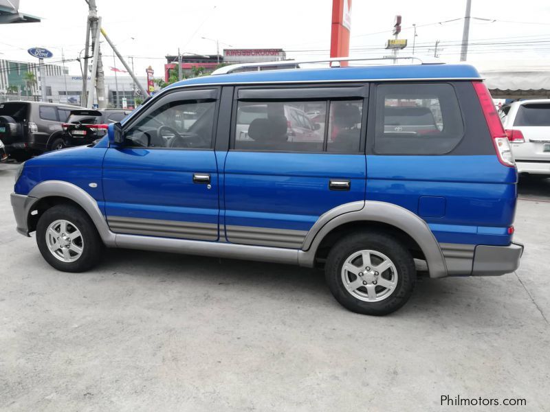 Mitsubishi Adventure GLS in Philippines