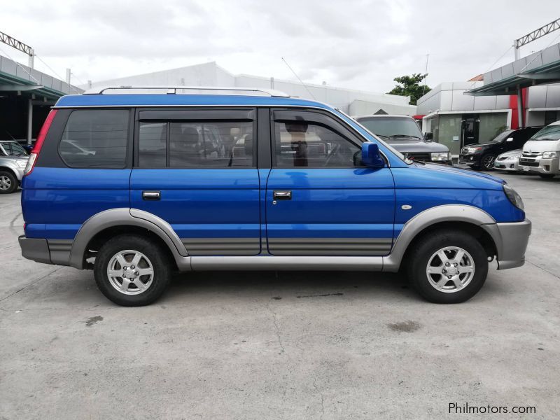 Mitsubishi Adventure GLS in Philippines