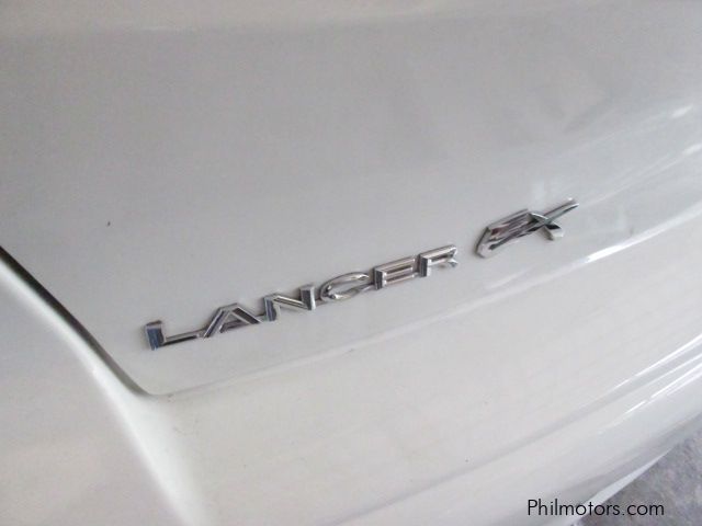 Mitsubishi Lancer EX Gta in Philippines
