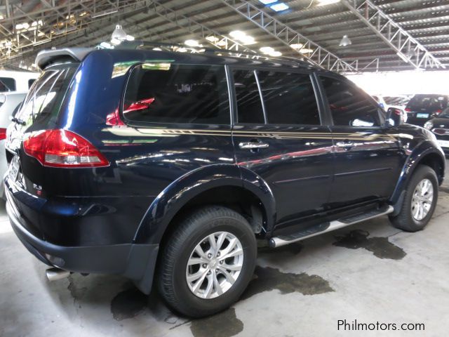 Mitsubishi Montero 2015 >> Used Mitsubishi Montero Sport Se 2015 Montero Sport Se For Mitsubishi Montero 2015 >> Used Mitsubishi Montero Sport Se 2015 Montero Sport Se For