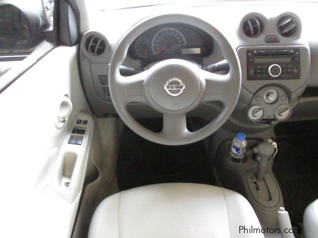 Nissan Almera in Philippines