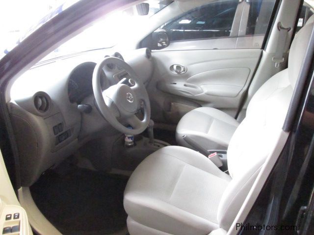 Nissan Almera in Philippines