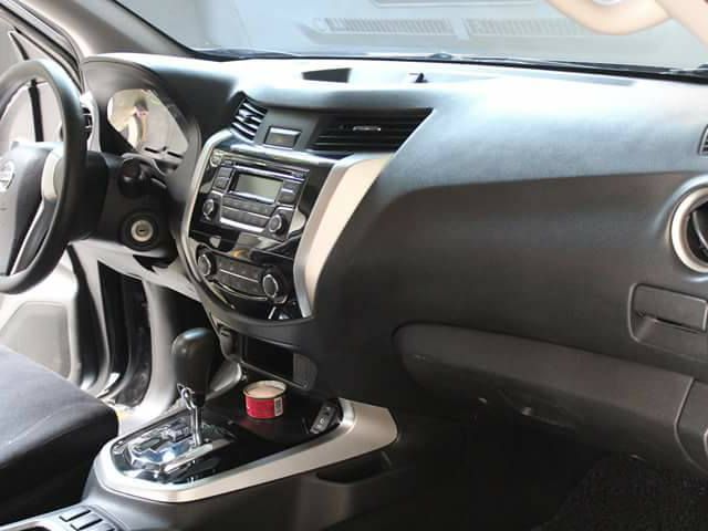 Nissan Navara CALIBRE in Philippines