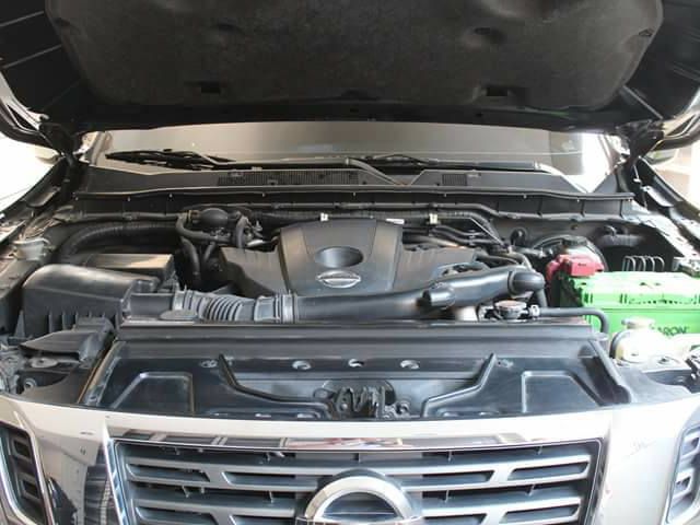 Nissan Navara CALIBRE in Philippines