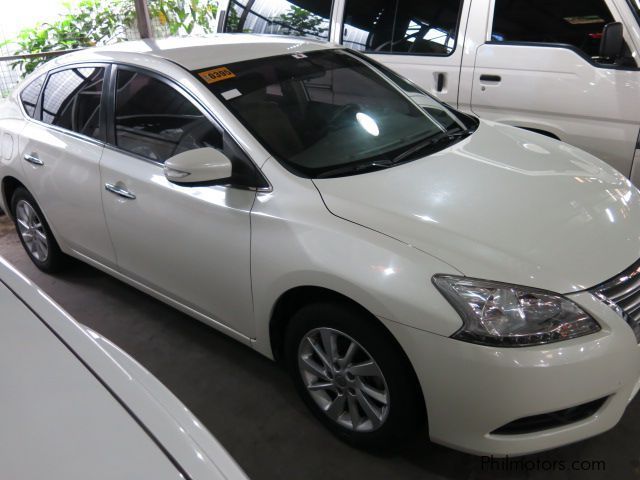 Nissan Sylphy in Philippines