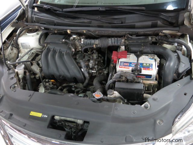 Nissan Sylphy in Philippines