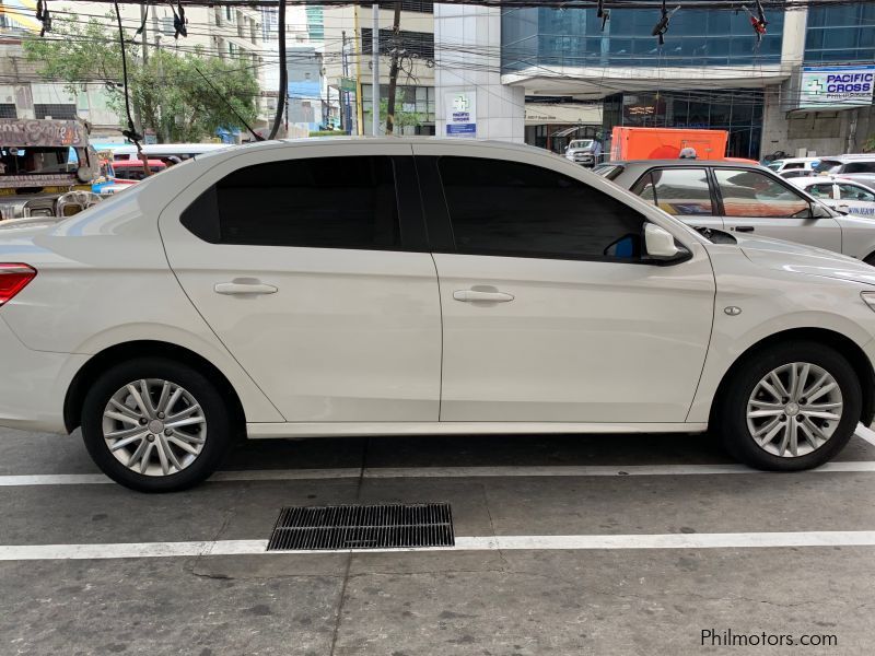 Peugeot 301 in Philippines