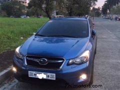 Subaru xv in Philippines